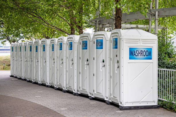 Best Sanitation services for porta potties  in Kihei, HI