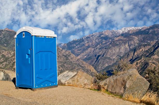 Best Porta potty delivery and setup  in Kihei, HI